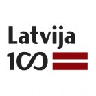LV100 Latvijas Karoga ceļš